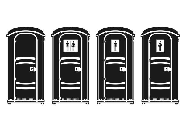 Best Portable Toilet Rental for Emergency Services  in Jacinto City, TX