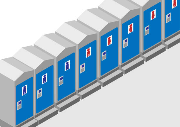 Reliable Jacinto City, TX Portable Potty Rental Solutions