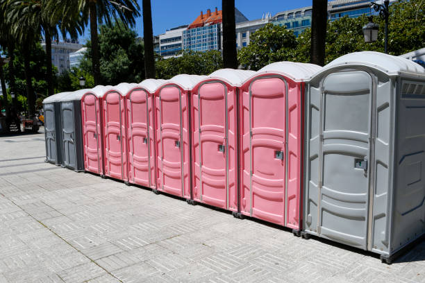 Best ADA-Compliant Portable Toilet Rental  in Jacinto City, TX