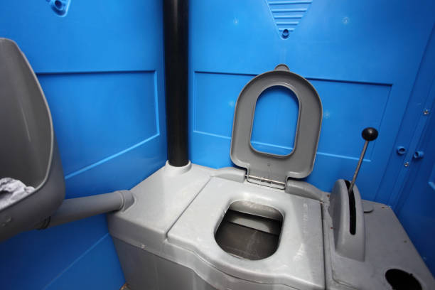 Best Portable Restroom Removal and Pickup  in Jacinto City, TX