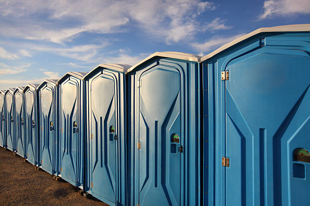 Best Portable Toilets with Baby Changing Stations  in Jacinto City, TX