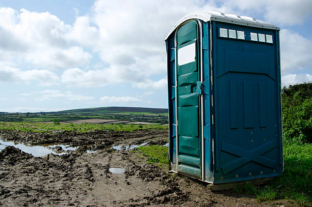 Best VIP or Luxury Restroom Trailers  in Jacinto City, TX