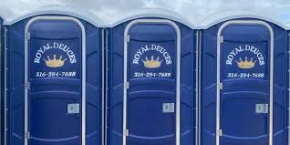 Best Standard Portable Toilet Rental  in Jacinto City, TX